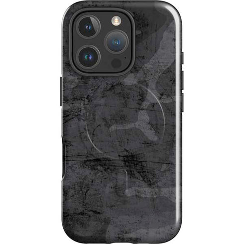 Urban Camo iPhone 16 Pro Magsafe Impact Case
